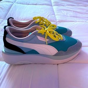 Puma Retro Classic Zeus